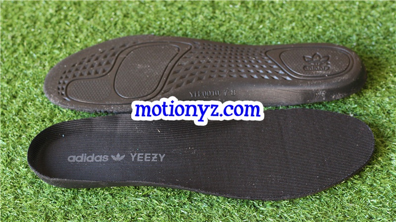 Adidas Yeezy Boost 350 V2 Grey Triple Black